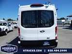 Used 2021 Ford Transit 250 Medium Roof RWD, Upfitted Cargo Van for sale #23530 - photo 5