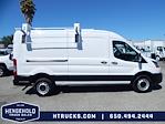 Used 2021 Ford Transit 250 Medium Roof RWD, Upfitted Cargo Van for sale #23530 - photo 7