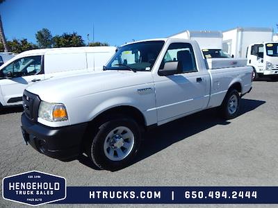 Used 2010 Ford Ranger XL Regular Cab 4x2, Pickup for sale #23532 - photo 1