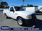 Used 2010 Ford Ranger XL Regular Cab 4x2, Pickup for sale #23532 - photo 8