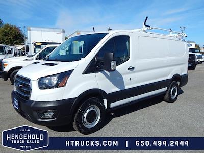 Used 2020 Ford Transit 250 XL Low Roof RWD, Upfitted Cargo Van for sale #23533 - photo 1