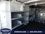 Used 2020 Ford Transit 250 XL Low Roof RWD, Upfitted Cargo Van for sale #23533 - photo 11