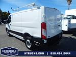 Used 2020 Ford Transit 250 XL Low Roof RWD, Upfitted Cargo Van for sale #23533 - photo 2