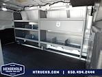 Used 2020 Ford Transit 250 XL Low Roof RWD, Upfitted Cargo Van for sale #23533 - photo 44