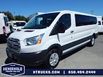 Used 2015 Ford Transit 350 XLT Low Roof, Passenger Van for sale #23534 - photo 1