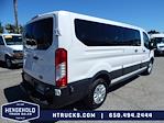 Used 2015 Ford Transit 350 XLT Low Roof, Passenger Van for sale #23534 - photo 6