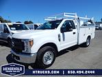 Used 2019 Ford F-350 XL Regular Cab 4x2, Service Truck for sale #23535 - photo 1