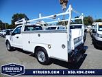 Used 2019 Ford F-350 XL Regular Cab 4x2, Service Truck for sale #23535 - photo 2