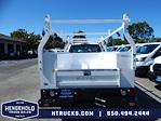 Used 2019 Ford F-350 XL Regular Cab 4x2, Service Truck for sale #23535 - photo 4