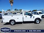 Used 2019 Ford F-350 XL Regular Cab 4x2, Service Truck for sale #23535 - photo 6