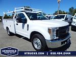 Used 2019 Ford F-350 XL Regular Cab 4x2, Service Truck for sale #23535 - photo 7