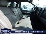 Used 2018 Ford F-450 XL Crew Cab 4x2, Flatbed Truck for sale #23539 - photo 19