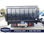 Used 2018 Ford F-450 XL Crew Cab 4x2, Flatbed Truck for sale #23539 - photo 4