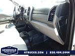 Used 2018 Ford F-450 XL Crew Cab 4x2, Flatbed Truck for sale #23539 - photo 47