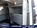 Used 2021 Ford Transit Connect XL, Upfitted Cargo Van for sale #23541 - photo 11