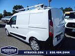 Used 2021 Ford Transit Connect XL, Upfitted Cargo Van for sale #23541 - photo 2