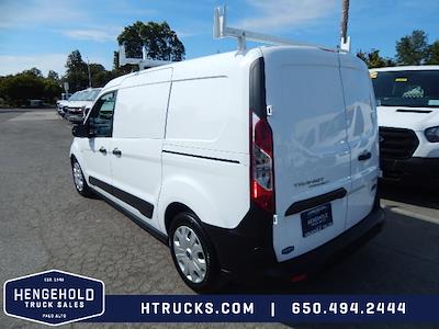 Used 2020 Ford Transit Connect XL FWD, Upfitted Cargo Van for sale #23542 - photo 2