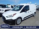 Used 2020 Ford Transit Connect XL FWD, Upfitted Cargo Van for sale #23542 - photo 1