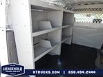 Used 2020 Ford Transit Connect XL FWD, Upfitted Cargo Van for sale #23542 - photo 10