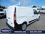 Used 2020 Ford Transit Connect XL FWD, Upfitted Cargo Van for sale #23542 - photo 5