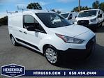 Used 2020 Ford Transit Connect XL FWD, Upfitted Cargo Van for sale #23542 - photo 7