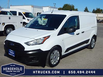 Used 2019 Ford Transit Connect XL 4x2, Empty Cargo Van for sale #23544 - photo 1