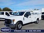 Used 2017 Ford F-350 XL Regular Cab 4x2, Service Truck for sale #23545 - photo 1