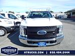 Used 2017 Ford F-350 XL Regular Cab 4x2, Service Truck for sale #23545 - photo 3