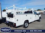 Used 2017 Ford F-350 XL Regular Cab 4x2, Service Truck for sale #23545 - photo 6