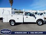 Used 2017 Ford F-350 XL Regular Cab 4x2, Service Truck for sale #23545 - photo 7