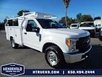 Used 2017 Ford F-350 XL Regular Cab 4x2, Service Truck for sale #23545 - photo 8