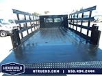 Used 2019 Ford F-350 XL Regular Cab 4x2, Stake Bed for sale #23547 - photo 10