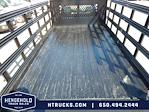 Used 2019 Ford F-350 XL Regular Cab 4x2, Stake Bed for sale #23547 - photo 12