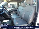 Used 2019 Ford F-350 XL Regular Cab 4x2, Stake Bed for sale #23547 - photo 14