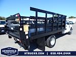 Used 2019 Ford F-350 XL Regular Cab 4x2, Stake Bed for sale #23547 - photo 5