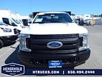 Used 2019 Ford F-350 XL Regular Cab 4x2, Stake Bed for sale #23547 - photo 8