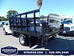 Used 2019 Ford F-350 XL Regular Cab 4x2, Stake Bed for sale #23547 - photo 28