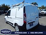 Used 2019 Ford Transit Connect XL 4x2, Upfitted Cargo Van for sale #23551 - photo 2