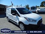 Used 2019 Ford Transit Connect XL 4x2, Upfitted Cargo Van for sale #23551 - photo 8