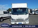 Used 2023 Isuzu NPR-HD Regular Cab 4x2, Box Truck for sale #23553 - photo 29