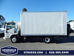 Used 2023 Isuzu NPR-HD Regular Cab 4x2, Box Truck for sale #23553 - photo 30