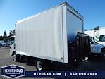 Used 2023 Isuzu NPR-HD Regular Cab 4x2, Box Truck for sale #23553 - photo 31