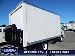 Used 2023 Isuzu NPR-HD Regular Cab 4x2, Box Truck for sale #23553 - photo 33