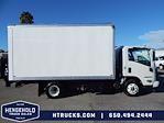 Used 2023 Isuzu NPR-HD Regular Cab 4x2, Box Truck for sale #23553 - photo 34