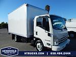 Used 2023 Isuzu NPR-HD Regular Cab 4x2, Box Truck for sale #23553 - photo 35