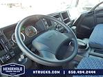 Used 2023 Isuzu NPR-HD Regular Cab 4x2, Box Truck for sale #23553 - photo 42