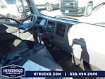 Used 2022 Isuzu NPR-HD Regular Cab 4x2, Stake Bed for sale #23554 - photo 16