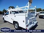 Used 2021 Ford F-250 XL Regular Cab 4x2, Service Truck for sale #23556 - photo 2