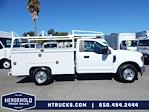 Used 2021 Ford F-250 XL Regular Cab 4x2, Service Truck for sale #23556 - photo 7