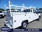 Used 2021 Ford F-250 XL Regular Cab 4x2, Service Truck for sale #23556 - photo 35